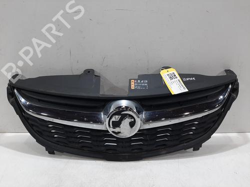 Used Grille VAUXHALL VIVA (C16) 1.0 (75 hp) 29988588