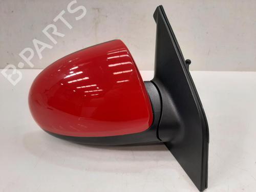 Right mirror KIA PICANTO I (SA) 1.1 | BP29058893C27 