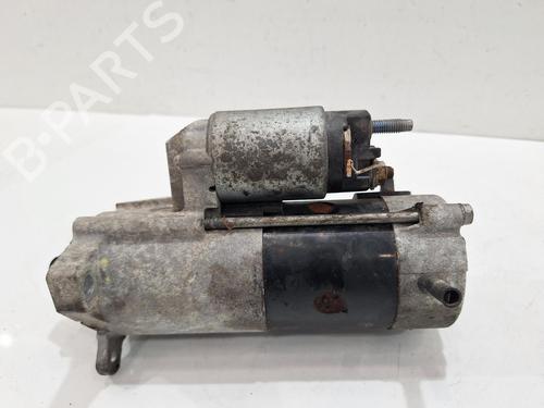 Startmotor VAUXHALL ASTRA Mk VII (K) (B16) 1.6 Turbo | BP26870841M8 
