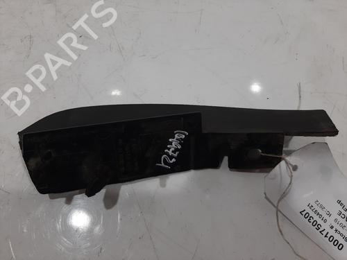 Andre JAGUAR I-PACE (X590) EV400 AWD | BP36810904O1 - Image 4