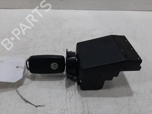 Used Ignition barrel VW CRAFTER 30-50 Van (2E_) 2.0 TDI (109 hp) 30141993