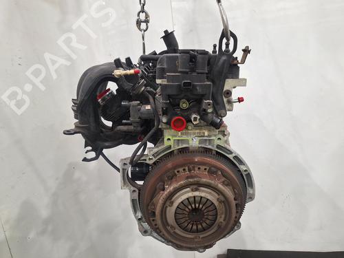 Engine FORD FUSION (JU_) 1.4 | BP29471897M1 