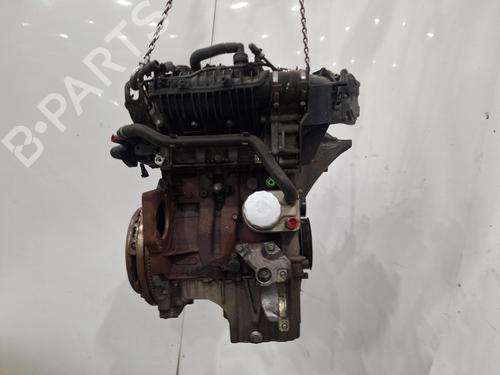 Engine FORD ECOSPORT 1.0 EcoBoost | BP37172461M1 - Image 6