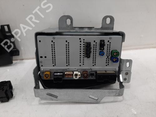 Elektronisk modul JAGUAR I-PACE (X590) EV400 AWD | BP26838452M83 