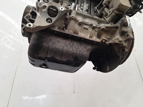 Engine VAUXHALL CROSSLAND X / CROSSLAND (P17) 1.6 Turbo D (75) | BP38992098M1 - Image 4