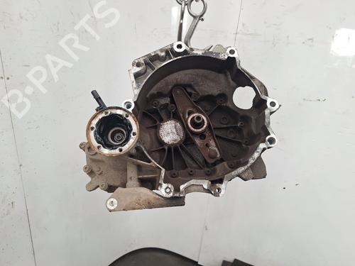 Used Gearbox VW FOX Hatchback (5Z1, 5Z3, 5Z4) 1.2 (55 hp) 33035582