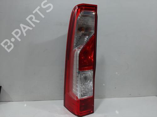 Used Left taillight Left taillight 37157631 37157631