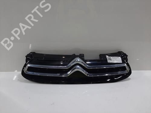 Used Grille Grille CITROËN C1 II (PA_, PS_) 1.2 VTi 82 (82 hp) 33839287 33839287