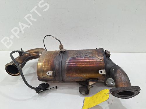 Used Particulate filter VAUXHALL ZAFIRA Mk III (P12) 2.0 CDTi (75) (130 hp) 26869629