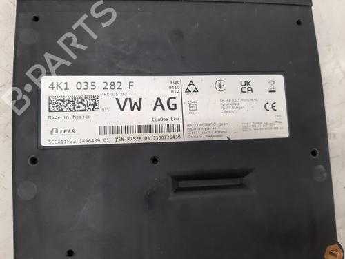 Control unit VW TOUAREG (CR7, RC8) 3.0 TDI 4motion | BP26785607M11 