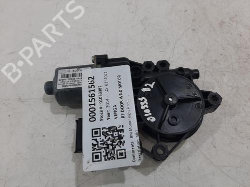 Front right window mechanism KIA VENGA (YN) 1.4 CRDi 90 | BP30360150C23 - Image 3