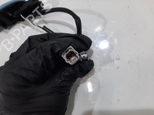 Front right exterior door handle NISSAN NOTE (E12) 1.2 DIG-S | BP37539911C129  - Image 5