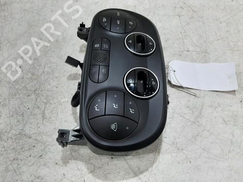 Climate control FIAT 500 (312_) 1.0 Mild Hybrid (312.AYD1B) | BP32270389I5