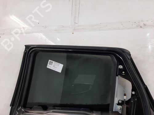 Right rear door NISSAN JUKE (F15) 1.5 dCi | BP29060991C5 