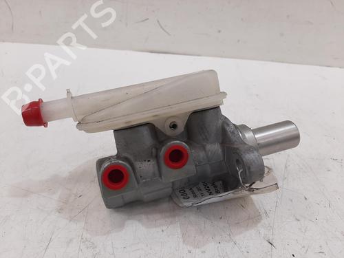 Servo brake NISSAN NV200 Van 1.5 dCi 90 (M20, M20N, M20M) | BP26758563M42 