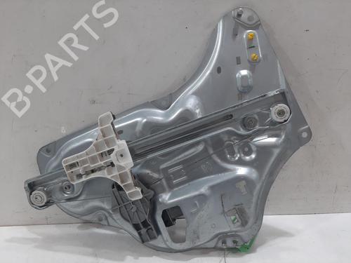 Rear left window mechanism HYUNDAI ix35 (LM, EL, ELH) 1.7 CRDi | BP29883775C24 