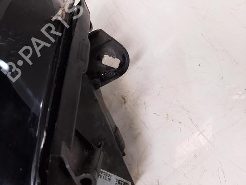 Left headlight VAUXHALL CORSA Mk IV (E) (X15) 1.4 | BP36879139C28  - Image 6