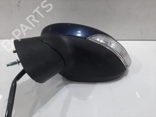 Retrovisor izquierdo FORD FIESTA VI (CB1, CCN) 1.25 | BP29553942C26 