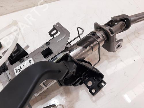 Steering column RENAULT KANGOO III MPV Blue dCi 95 (KJAB) | BP37245034M21 - Image 5