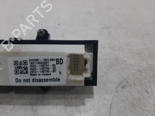 Electronic module JAGUAR I-PACE (X590) EV400 AWD | BP30495547M83 