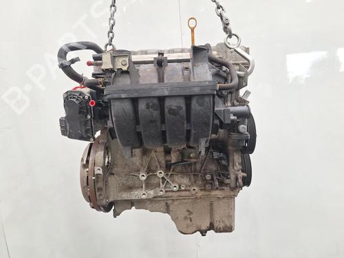 Engine SUZUKI SX4 (EY, GY) 1.6 VVT (RW416, YA21S) | BP29061204M1 