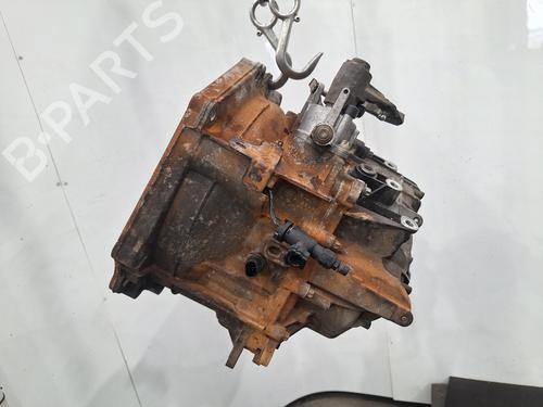 Gearbox VAUXHALL CORSA Mk III (D) (S07) 1.6 VXR (L08) | BP29397601M3 
