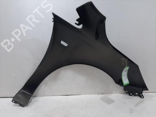 Forkjerm venstre VAUXHALL CORSA Mk IV (E) (X15) 1.4 | BP29809288C41