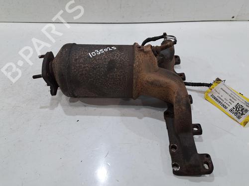 Katalysator für VAUXHALL ASTRA Mk V (H) (A04) 1.6 (L48) (105 hp) 31750938
