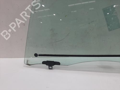 Front left door window RENAULT SCÉNIC III (JZ0/1_) 1.9 dCi (JZ0J, JZ1J, JZ1K, JZ1S) | BP29060310C18 