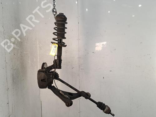 Used Right front suspension VAUXHALL ZAFIRA Mk II (B) (A05) 1.6 (115 hp) 26745225