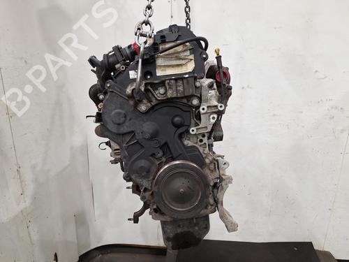 Used Engine FORD GRAND C-MAX (DXA/CB7, DXA/CEU) 1.6 TDCi (115 hp) 27659849
