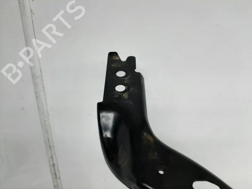 Front slam panel NISSAN QASHQAI / QASHQAI +2 I (J10, NJ10, JJ10E) 1.5 dCi | BP26816640C72 