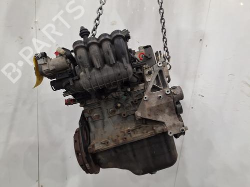 Engine FIAT 500 (312_) 1.2 (312AXA1A) | BP39983120M1 - Image 3