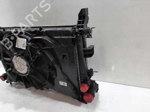 Radiator set JEEP COMPASS (MP, M6, MV, M7) 1.6 CRD | BP36216550M120  - Image 5