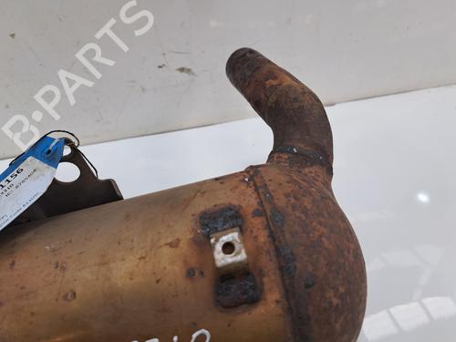 Particulate filter VAUXHALL CORSA Mk III (D) (S07) 1.3 CDTI (L08) | BP36810961M81 - Image 4