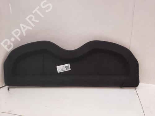 Used Rear parcel shelf Rear parcel shelf HYUNDAI i10 II (BA, IA) 1.0 (67 hp) 39910400 39910400