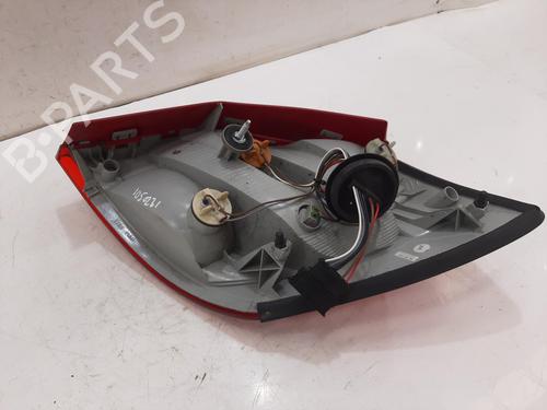 Left taillight SKODA FABIA II (542) 1.4 TDI | BP35768784C34 - Image 3