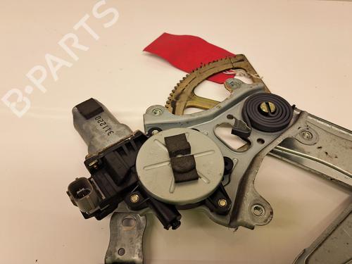Front left window mechanism SUBARU LEGACY IV (BL) 2.5 AWD (BL9) | BP26868648C22 