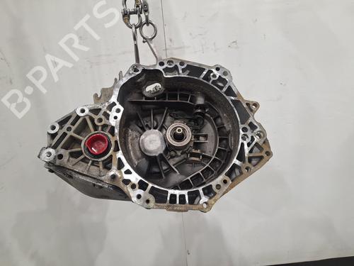 Cambio VAUXHALL ASTRA Mk VI (J) Estate (P10) 1.3 CDTi (95 hp) 32381145