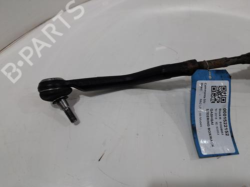 Steering rack NISSAN QASHQAI II (J11, J11_) 1.6 dCi ALL MODE 4x4-i | BP29417350M22 