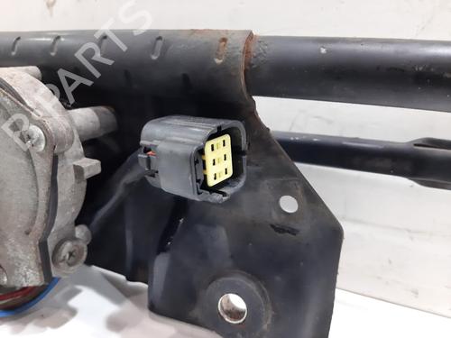 Front wiper motor SSANGYONG ACTYON SPORTS II 2.2 Xdi | BP29524465M29 