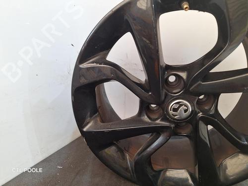 Fælk VAUXHALL CORSA Mk IV (E) (X15) 1.2 | BP38021396C45 - Image 5