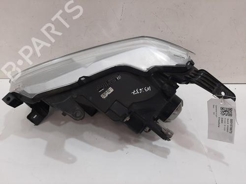 Right headlight ISUZU D-MAX II (TFR, TFS) 1.9 Ddi 4x4 (TFS87J) | BP30559739C29 