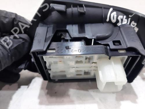 Right front window switch PEUGEOT 108 1.2 | BP38199922I26 - Image 2