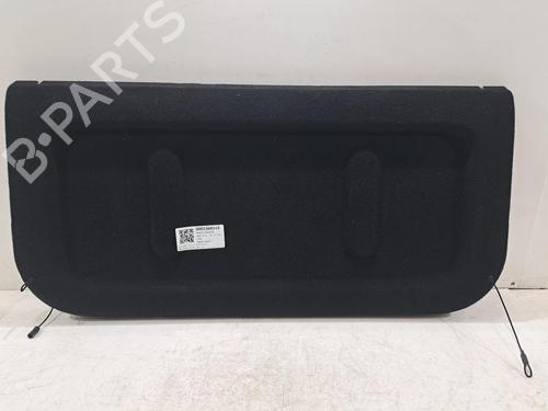 Used Rear parcel shelf KIA CEE'D (JD) 1.6 CRDi 136 (136 hp) 30496544