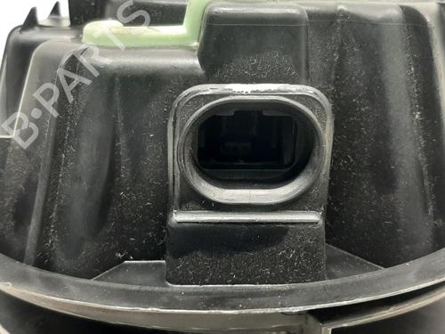 Heater blower motor CITROËN C2 (JM_) 1.1 | BP26751174M62 