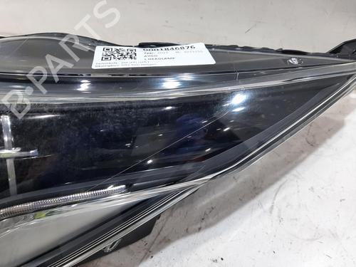 Left headlight TOYOTA AYGO (_B4_) 1.0 (KGB40) | BP39614828C28 - Image 6