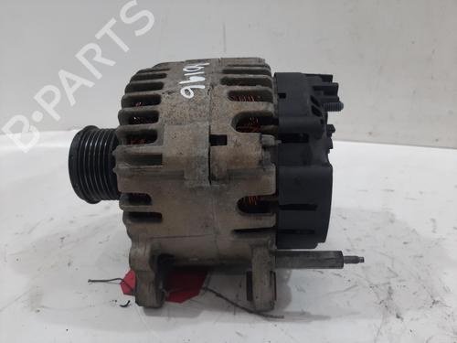 Alternator AUDI A3 Convertible (8P7) 2.0 TDI | BP29809706M7 