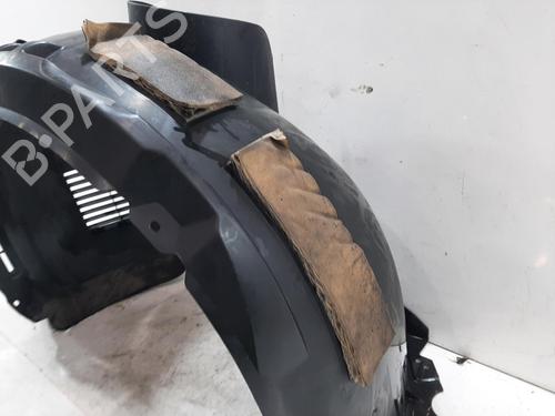 Hjulbue VW GOLF VIII (CD1, DA1) 1.5 TSI | BP31361008C56 