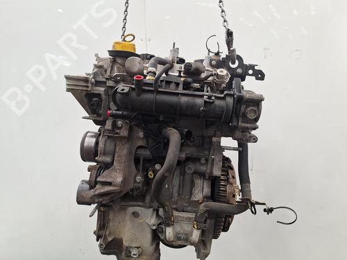 Engine DACIA SANDERO II TCe 90 (B8M1, B8MA, B8AC) | BP37991455M1 - Image 2